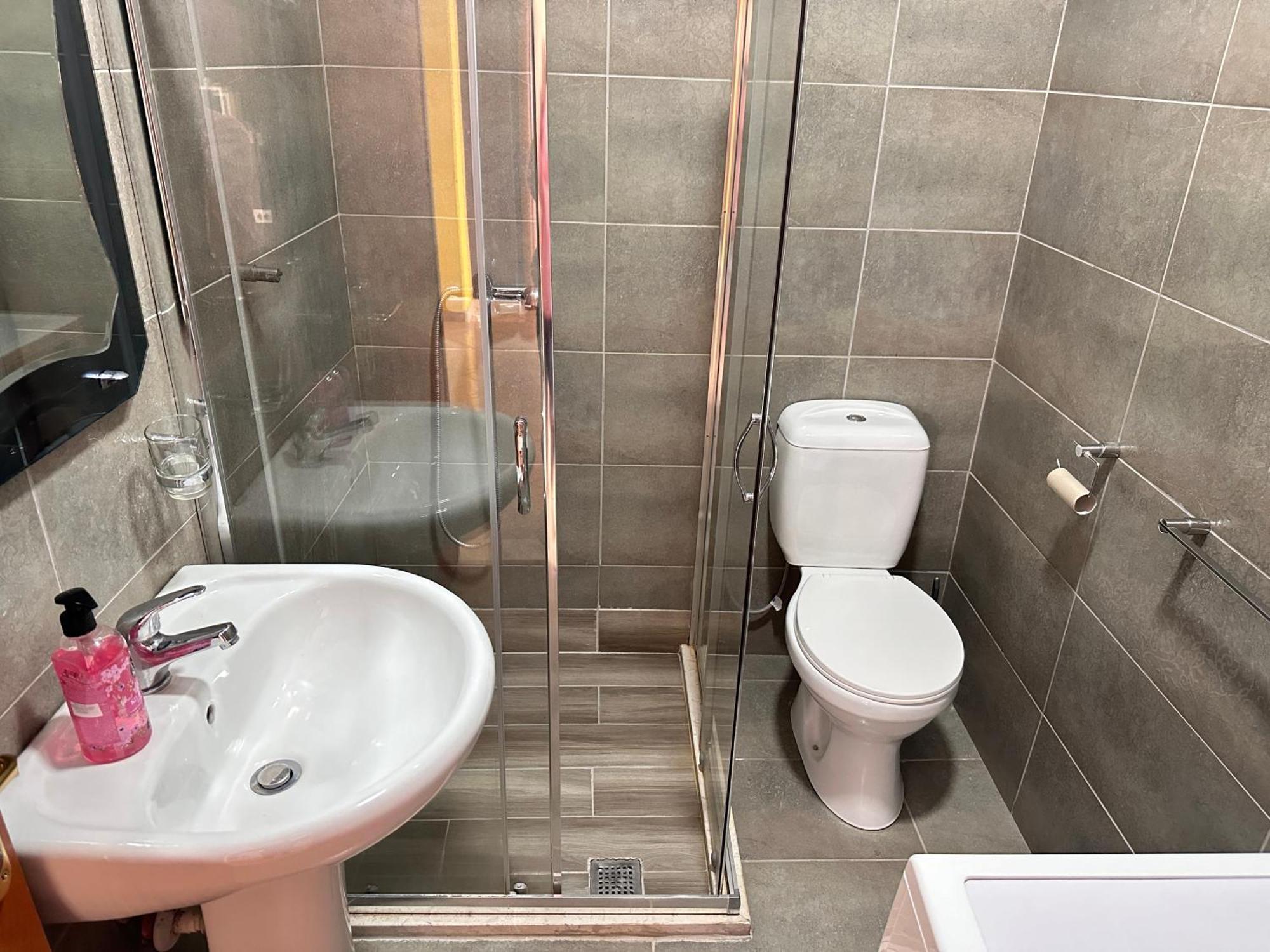 Design Sea View Apartment Sarande Luaran gambar