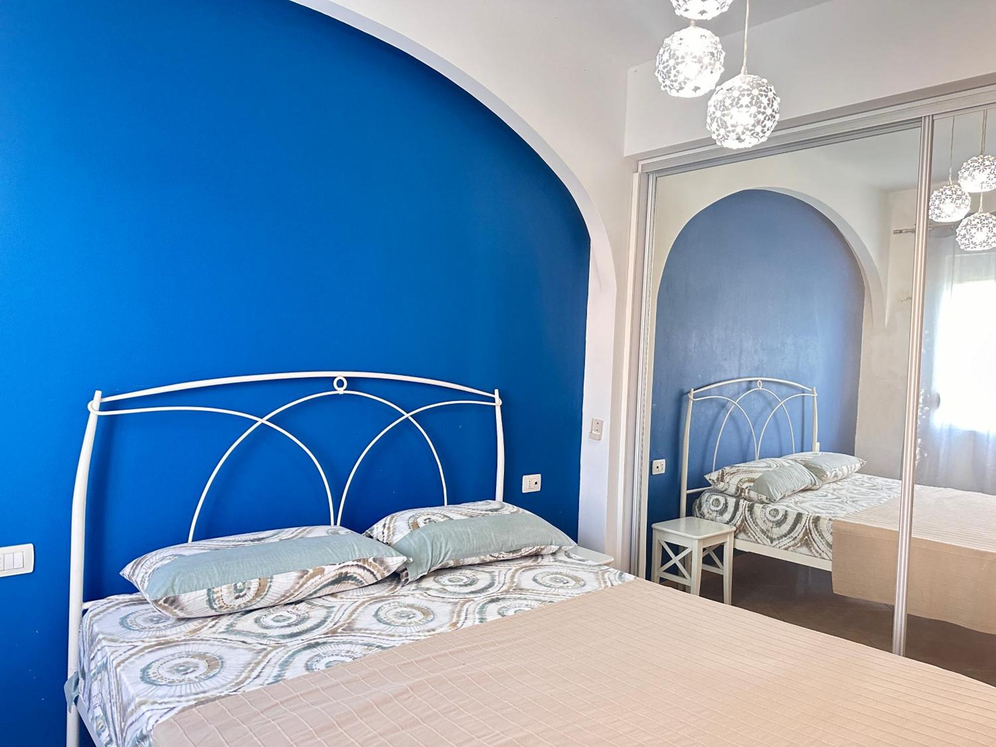 Design Sea View Apartment Sarande Luaran gambar